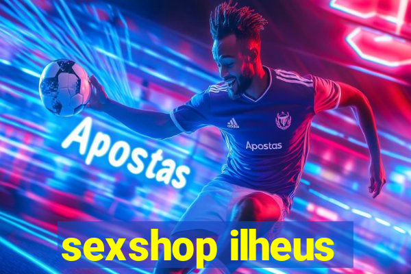 sexshop ilheus